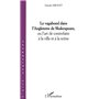 Le vagabond dans l'Angleterre de Shakespeare, ou l'art de contrefaire à la ville et à la scène