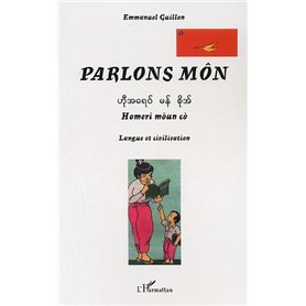 PARLONS MON PARLONS MON