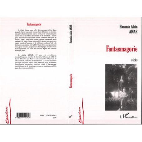 Fantasmagorie