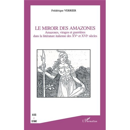 Le Miroir de amazones