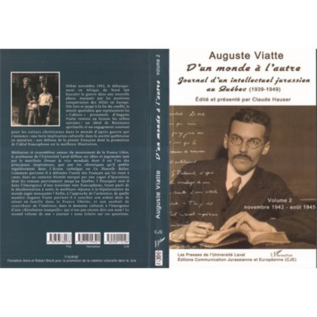 D'un monde à l'autre