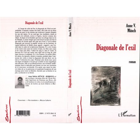 Diagonale de l'exil