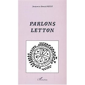 Parlons letton Parlons letton