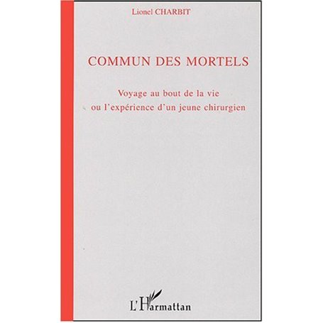 Commun des mortels