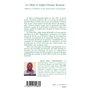 Le Mali d'Alpha Oumar Konaré