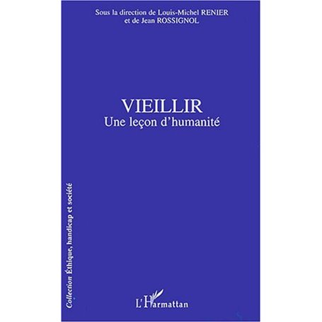 Vieillir