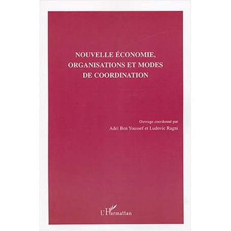 Nouvelle économie
