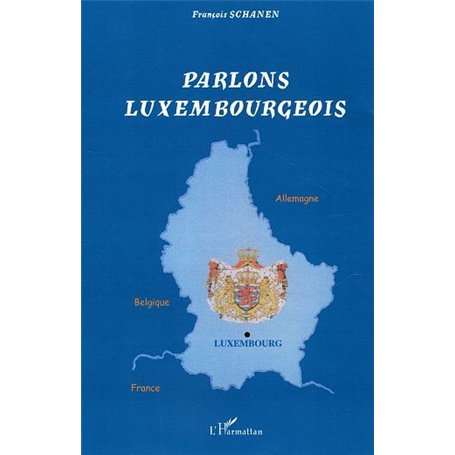 Parlons luxembourgeois