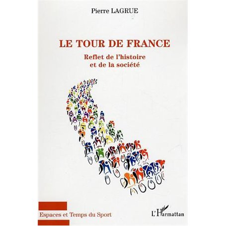 Le tour de France