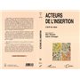 Acteurs de l'insertion