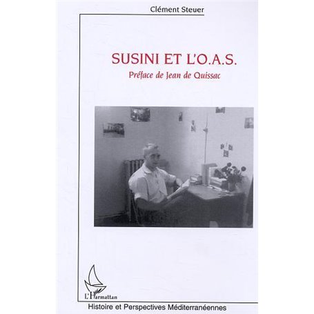 Susini et l'O.A.S.
