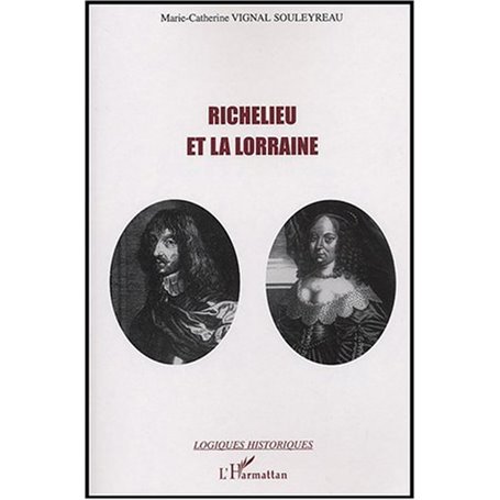 Richelieu et la Lorraine