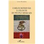 Carlos Monsivais à l'écoute du peuple mexicain