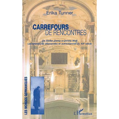 Carrefours de rencontres