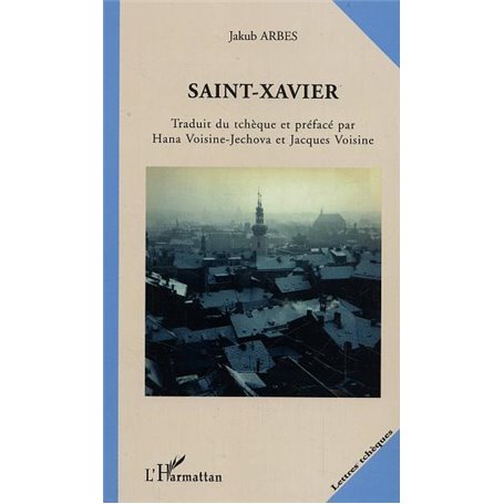 Saint-Xavier