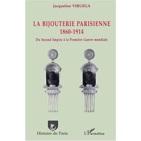 La bijouterie parisienne