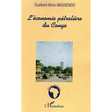 L'économie pétrolière du Congo