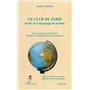 Le Club de Paris