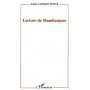 Lecture de Mandiargues
