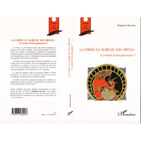 La Chine à l'aube du XXIe siècle