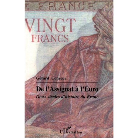 De l'Assignat à l'Euro