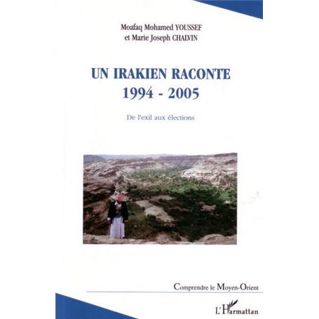 Un Irakien raconte 1994-2005