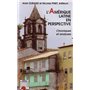 L'Amérique latine en perspective