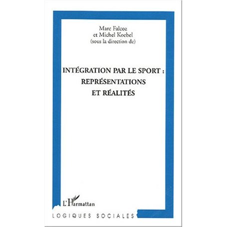 Intégration par le sport