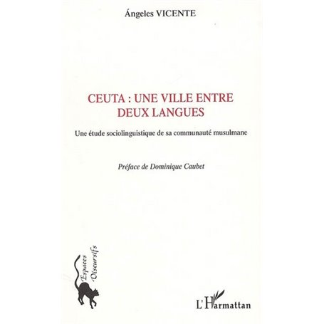 Ceuta : une ville entre deux langues