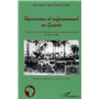Répression et enfermement en Guinée