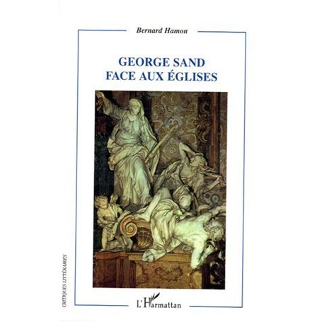 George Sand face aux Eglises