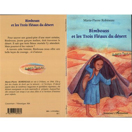 Bimbouss et les Trois Fléaux du désert