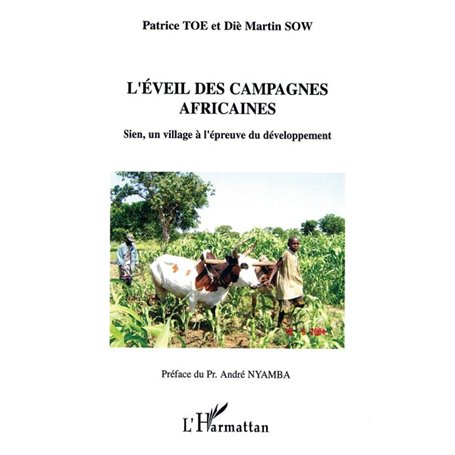L'éveil des campagnes africaines