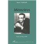 Mémoires