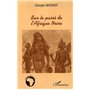 Sur le passé de l'Afrique Noire