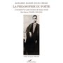La philosophie du poète