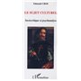 Le Sujet culturel