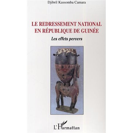 Le redressement national en République de Guinée
