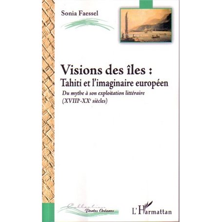 Visions des îles