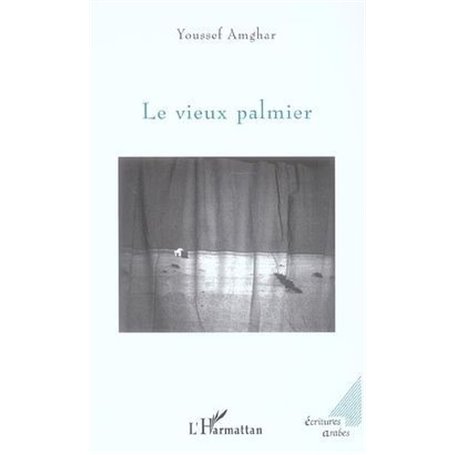 Le vieux palmier