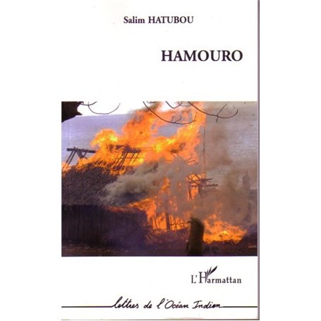 Hamouro