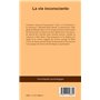 La vie inconsciente