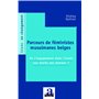 Parcours de féministes musulmanes belges