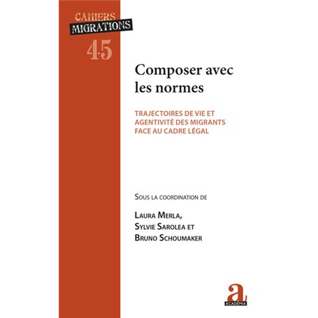 Composer avec les normes