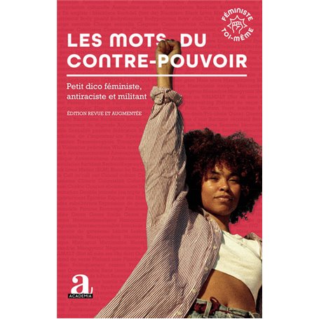 Les mots du contre-pouvoir