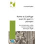 Rome et Carthage avant les guerres puniques