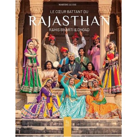 Le coeur battant du Rajasthan