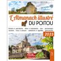 L'almanach illustré du Poitou 2023
