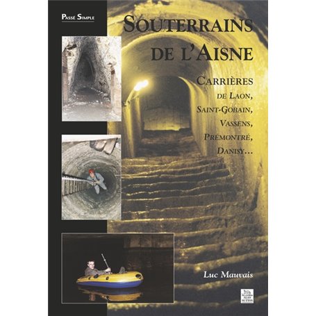 Souterrains de l'Aisne