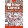 AS Nancy Lorraine
